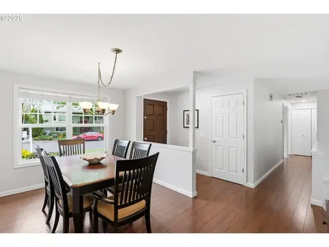 17070 SW Cynthia Street Beaverton OR 97007
