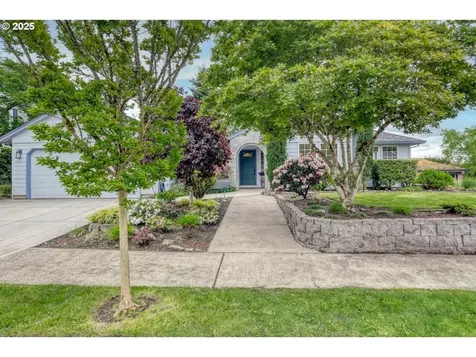 401 NW 131st Street Vancouver WA 98685
