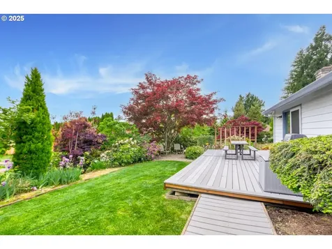 401 NW 131st Street Vancouver WA 98685