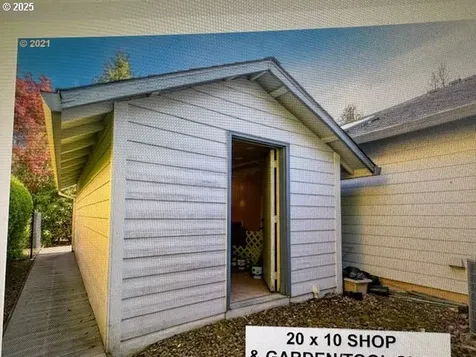 401 NW 131st Street Vancouver WA 98685