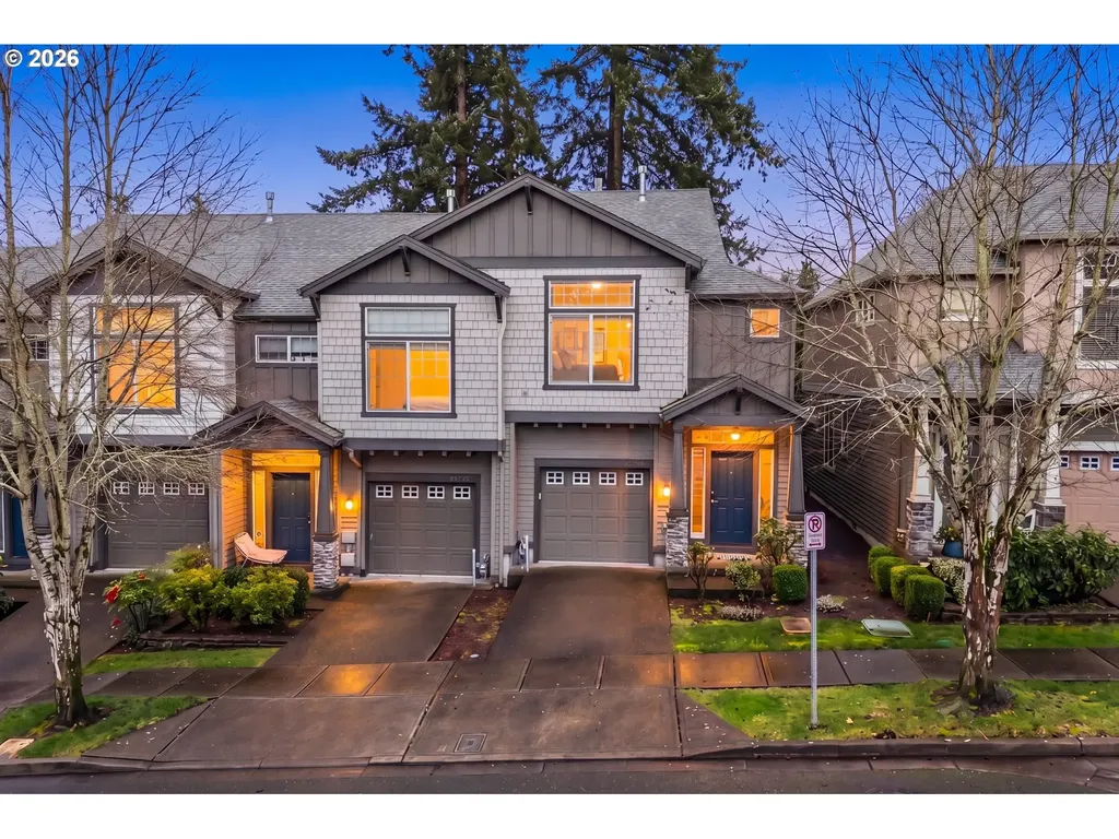 15171 SW Canyon Wren Way Beaverton OR 97007