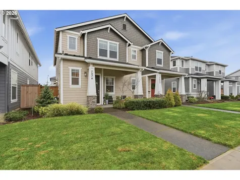 7074 SE Blanton Street Hillsboro OR 97123