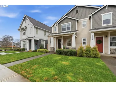 7074 SE Blanton Street Hillsboro OR 97123