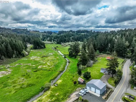 63559 Shinglehouse Road Coos Bay OR 97420