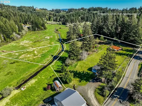 63559 Shinglehouse Road Coos Bay OR 97420