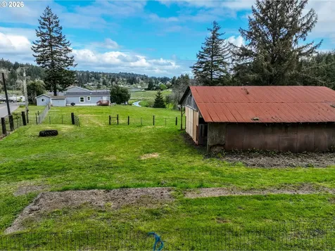 63559 Shinglehouse Road Coos Bay OR 97420