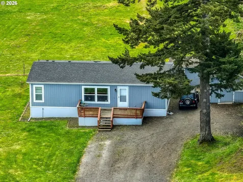 63559 Shinglehouse Road Coos Bay OR 97420