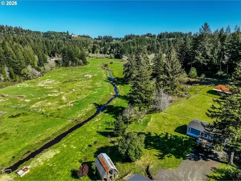 63559 Shinglehouse Road Coos Bay OR 97420