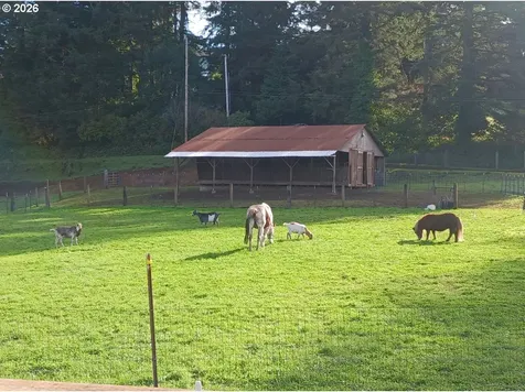 63559 Shinglehouse Road Coos Bay OR 97420