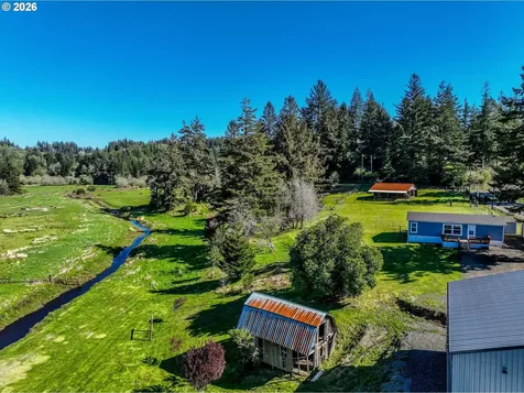 63559 Shinglehouse Road Coos Bay OR 97420