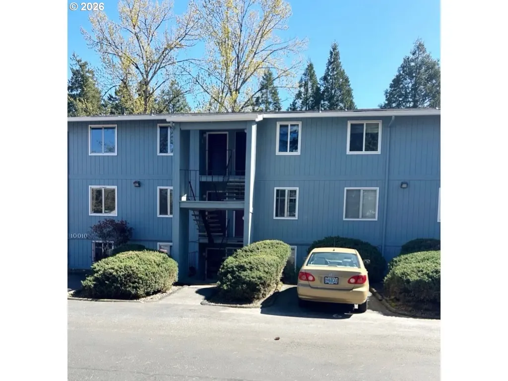 10010 SW Hall Boulevard Portland OR 97223