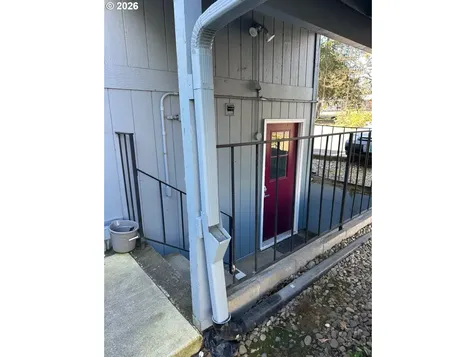 10010 SW Hall Boulevard Portland OR 97223