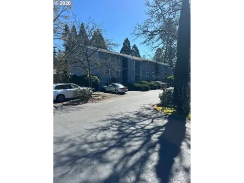 10010 SW Hall Boulevard Portland OR 97223