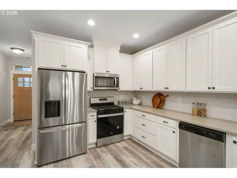 3914 SE 69th Avenue Portland OR 97206