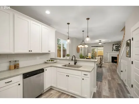 3914 SE 69th Avenue Portland OR 97206