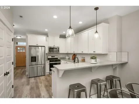 3914 SE 69th Avenue Portland OR 97206