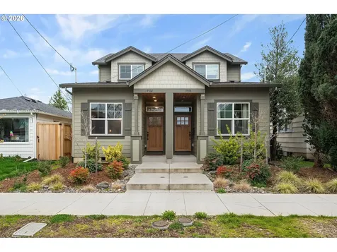 3914 SE 69th Avenue Portland OR 97206