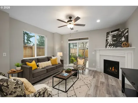 3914 SE 69th Avenue Portland OR 97206