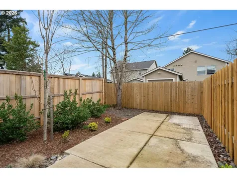 3914 SE 69th Avenue Portland OR 97206