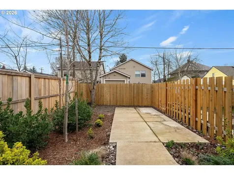 3914 SE 69th Avenue Portland OR 97206