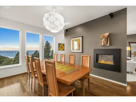 121 Greenhill Drive Yachats OR 97498
