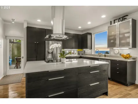 121 Greenhill Drive Yachats OR 97498