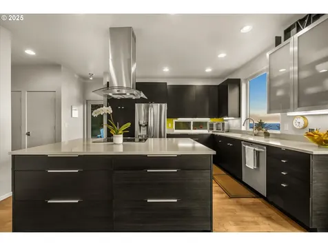 121 Greenhill Drive Yachats OR 97498