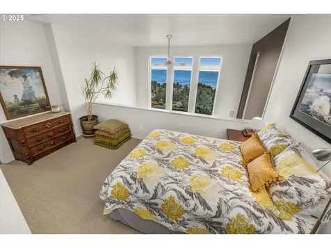 121 Greenhill Drive Yachats OR 97498