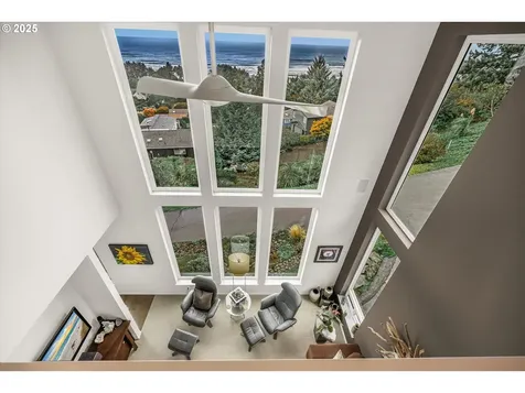 121 Greenhill Drive Yachats OR 97498