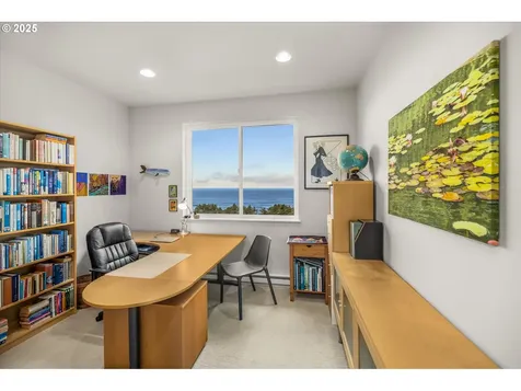 121 Greenhill Drive Yachats OR 97498
