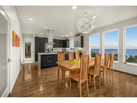 121 Greenhill Drive Yachats OR 97498