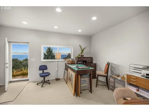 121 Greenhill Drive Yachats OR 97498