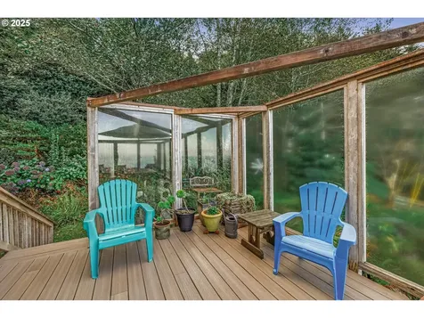 121 Greenhill Drive Yachats OR 97498