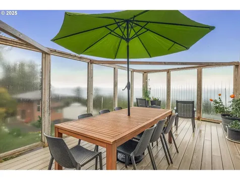 121 Greenhill Drive Yachats OR 97498