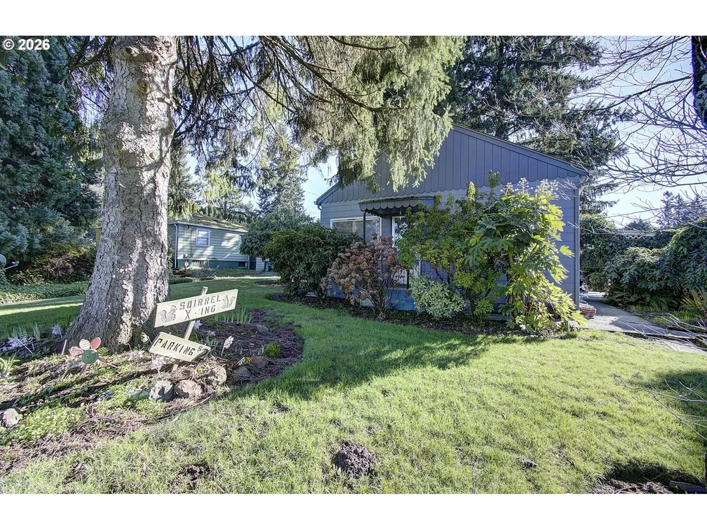 3807 NE 65th Street Vancouver WA 98661