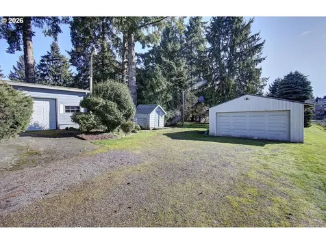 3807 NE 65th Street Vancouver WA 98661