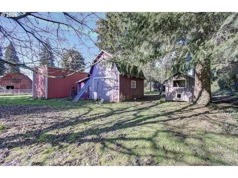 3807 NE 65th Street Vancouver WA 98661