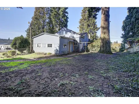 3807 NE 65th Street Vancouver WA 98661
