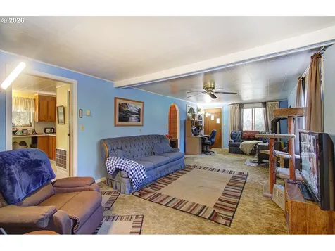 3807 NE 65th Street Vancouver WA 98661