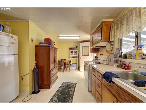 3807 NE 65th Street Vancouver WA 98661
