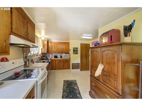 3807 NE 65th Street Vancouver WA 98661