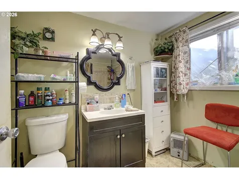 3807 NE 65th Street Vancouver WA 98661