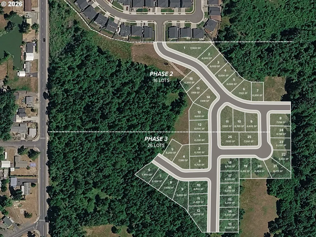 400 Hall Road Silver Lake WA 98645