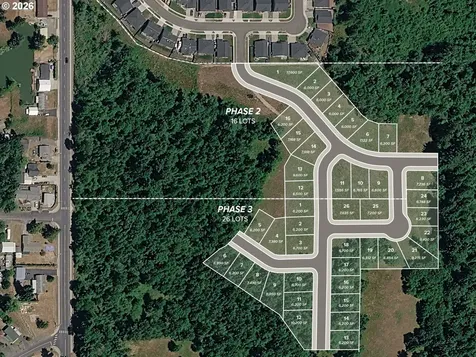 400 Hall Road Silver Lake WA 98645