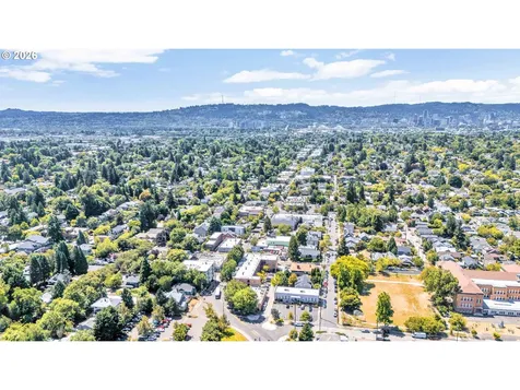 2383 SE 45th Avenue Portland OR 97215