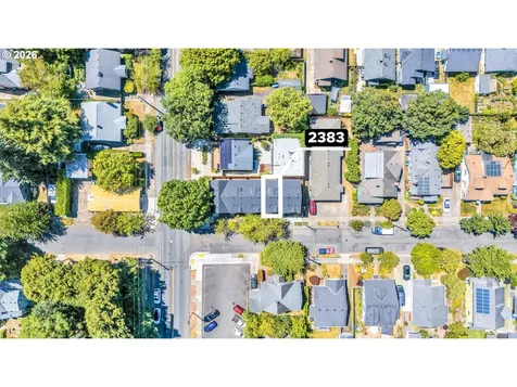 2383 SE 45th Avenue Portland OR 97215