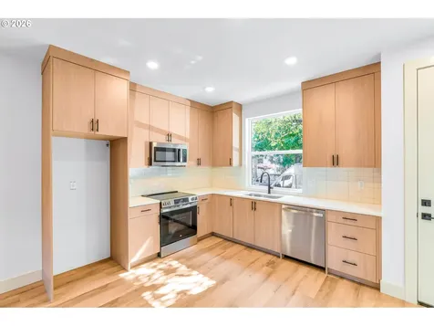 2383 SE 45th Avenue Portland OR 97215