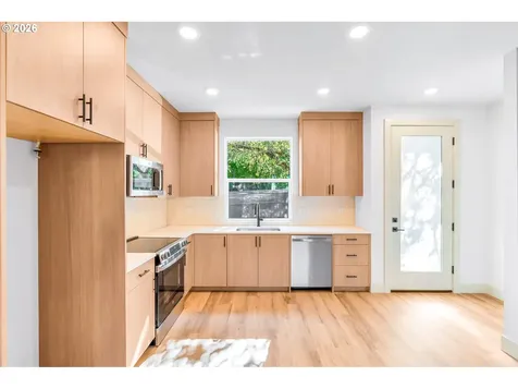 2383 SE 45th Avenue Portland OR 97215