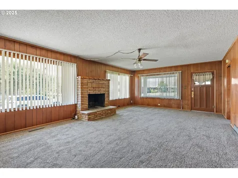 1224 Dewey Avenue Baker City OR 97814