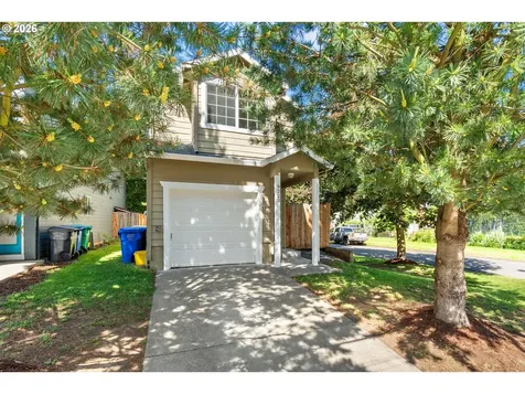 9223 N Hodge Avenue Portland OR 97203